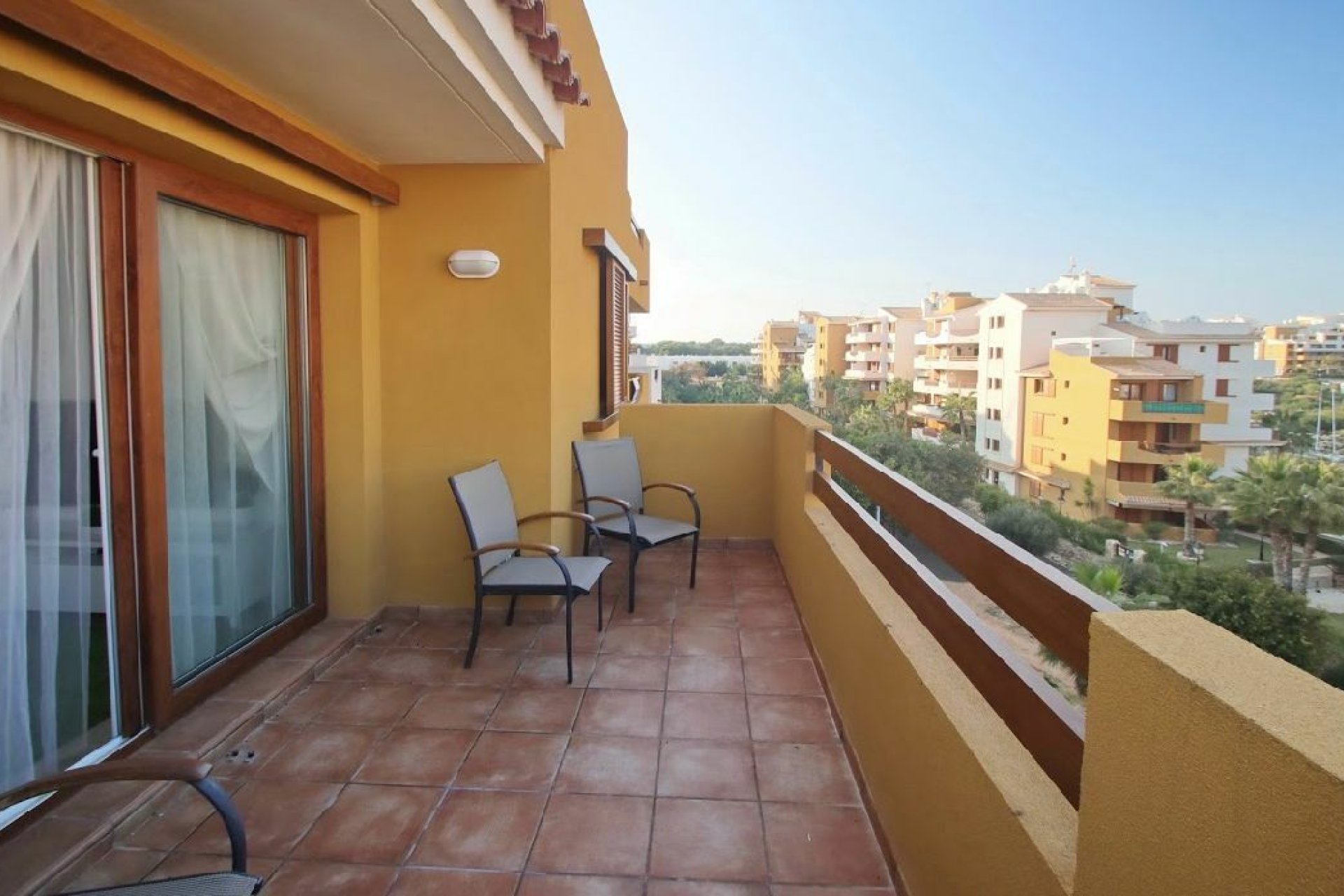 Herverkoop - Appartement -
Torrevieja - Costa Blanca