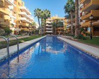 Herverkoop - Appartement -
Torrevieja - Costa Blanca