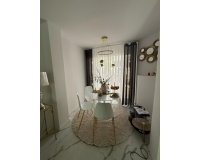 Herverkoop - Appartement -
Torrevieja - Costa Blanca