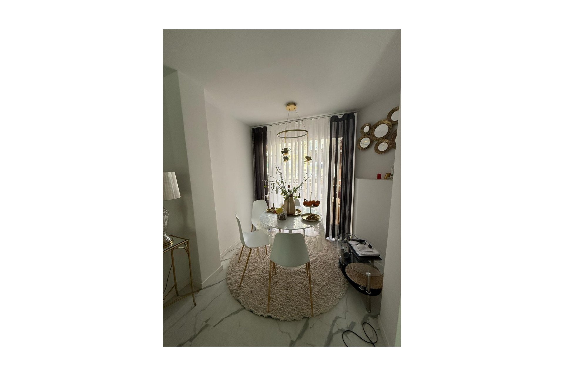 Herverkoop - Appartement -
Torrevieja - Costa Blanca