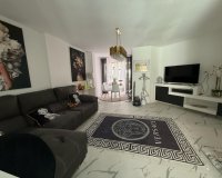 Herverkoop - Appartement -
Torrevieja - Costa Blanca