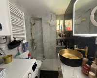 Herverkoop - Appartement -
Torrevieja - Costa Blanca