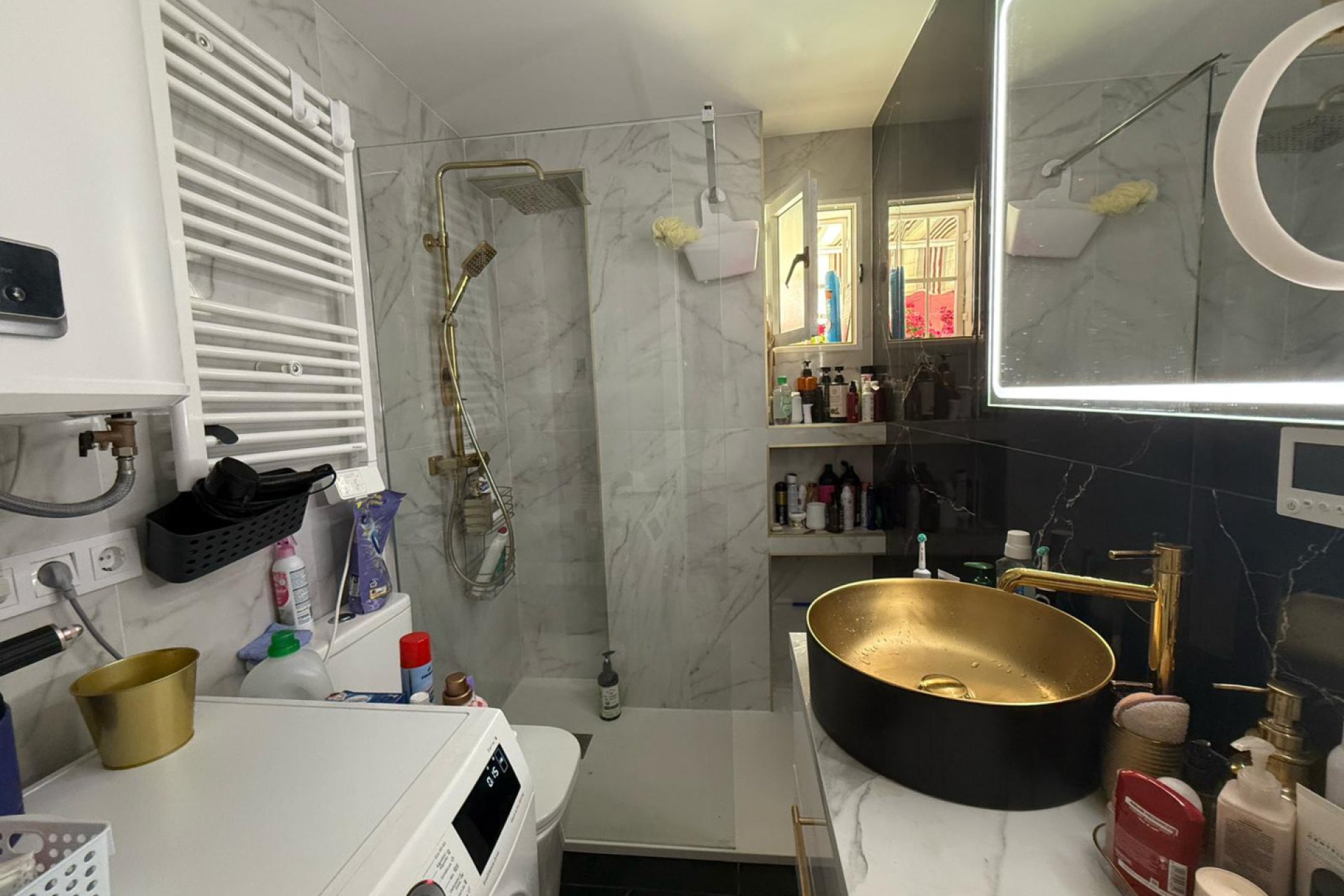 Herverkoop - Appartement -
Torrevieja - Costa Blanca