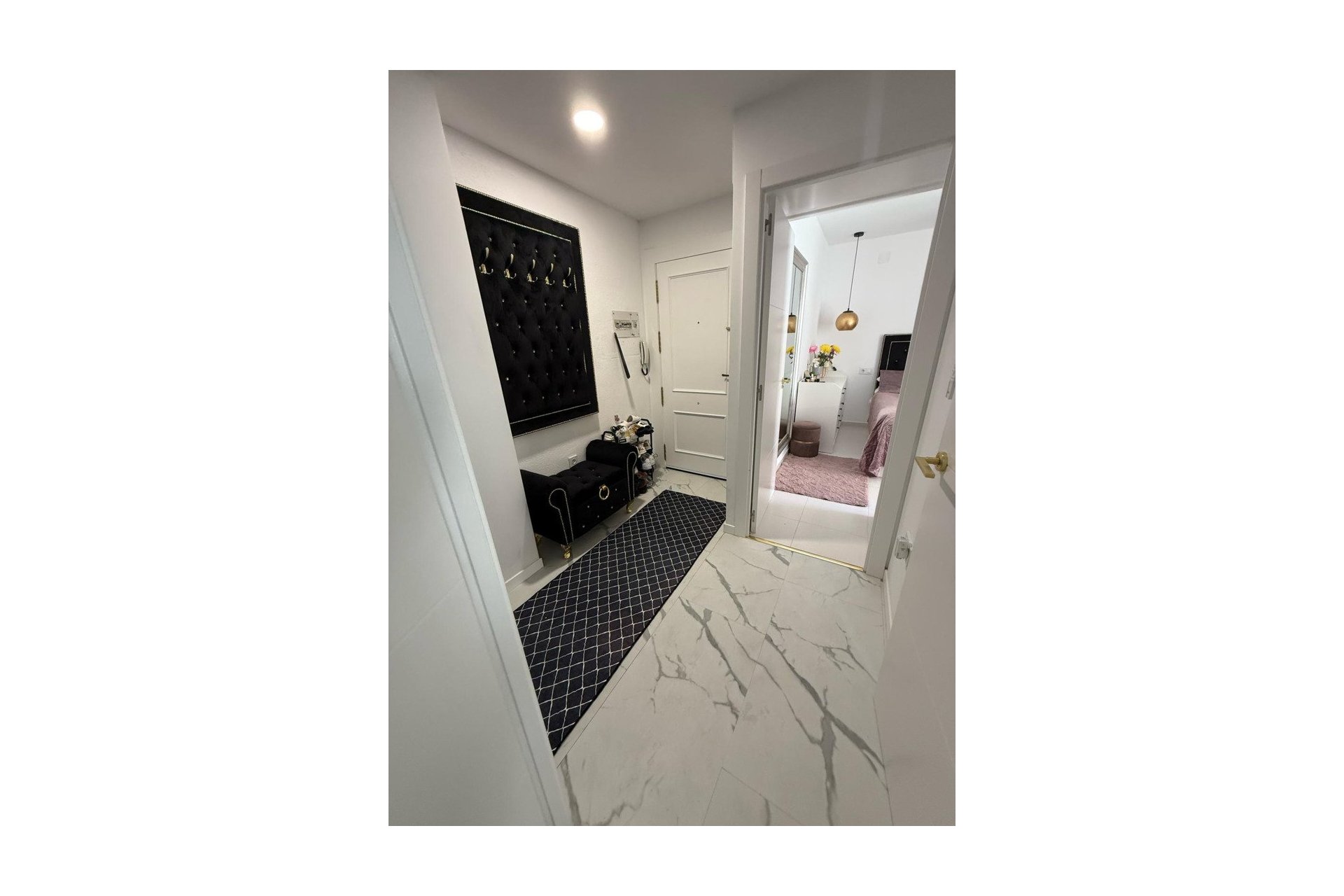 Herverkoop - Appartement -
Torrevieja - Costa Blanca