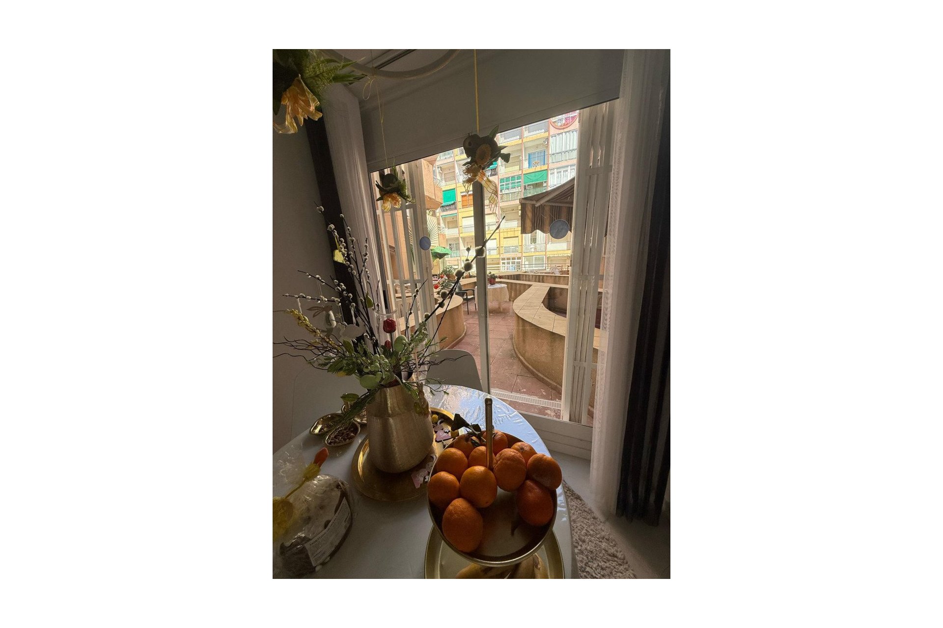 Herverkoop - Appartement -
Torrevieja - Costa Blanca