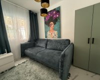 Herverkoop - Appartement -
Torrevieja - Costa Blanca