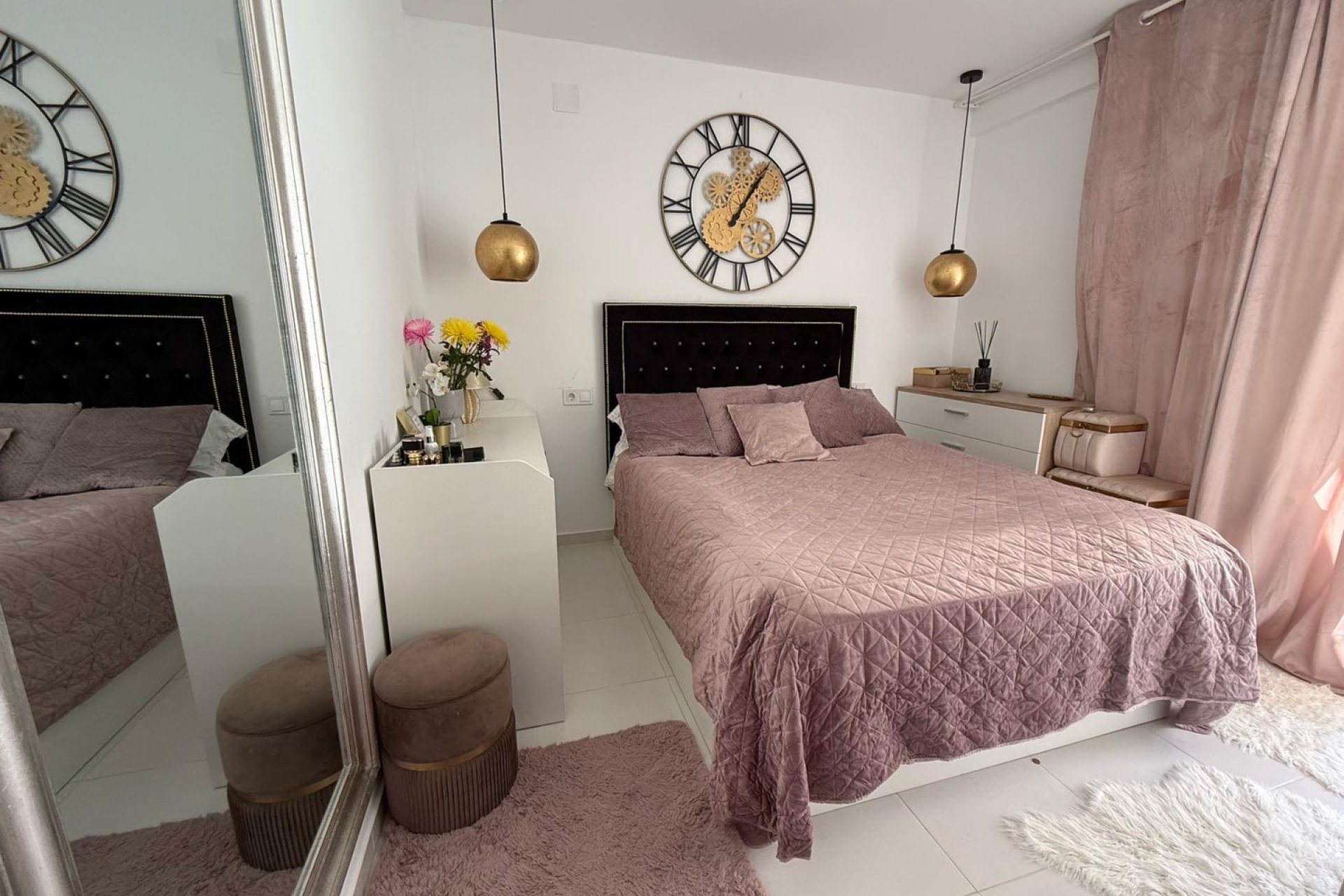 Herverkoop - Appartement -
Torrevieja - Costa Blanca