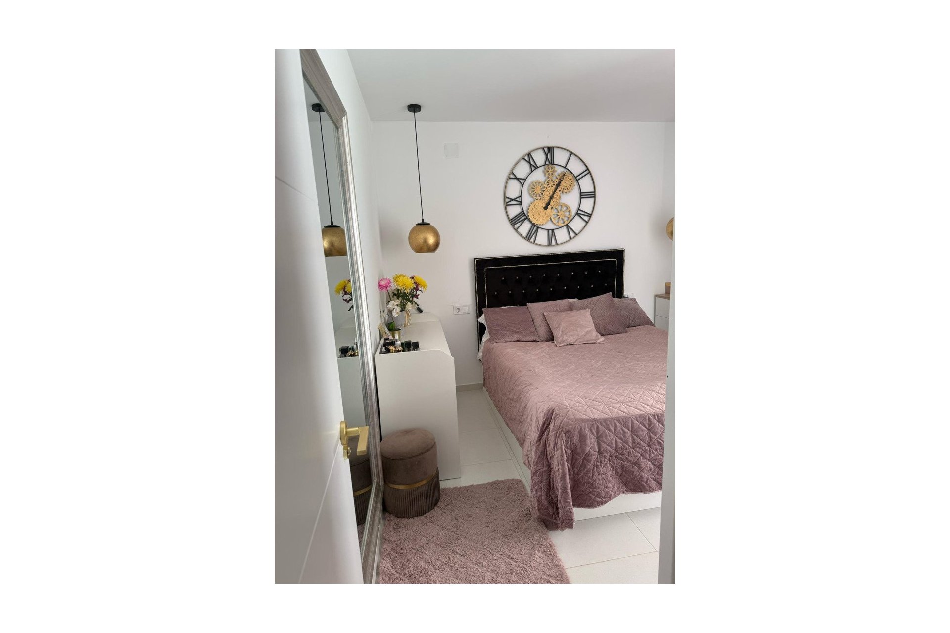 Herverkoop - Appartement -
Torrevieja - Costa Blanca