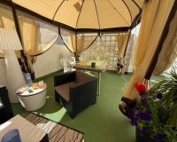 Herverkoop - Appartement -
Torrevieja - Costa Blanca