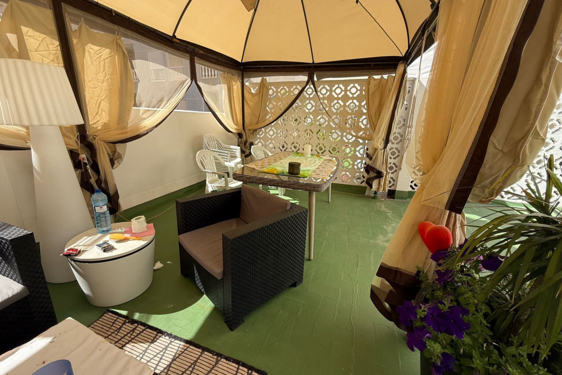 Herverkoop - Appartement -
Torrevieja - Costa Blanca