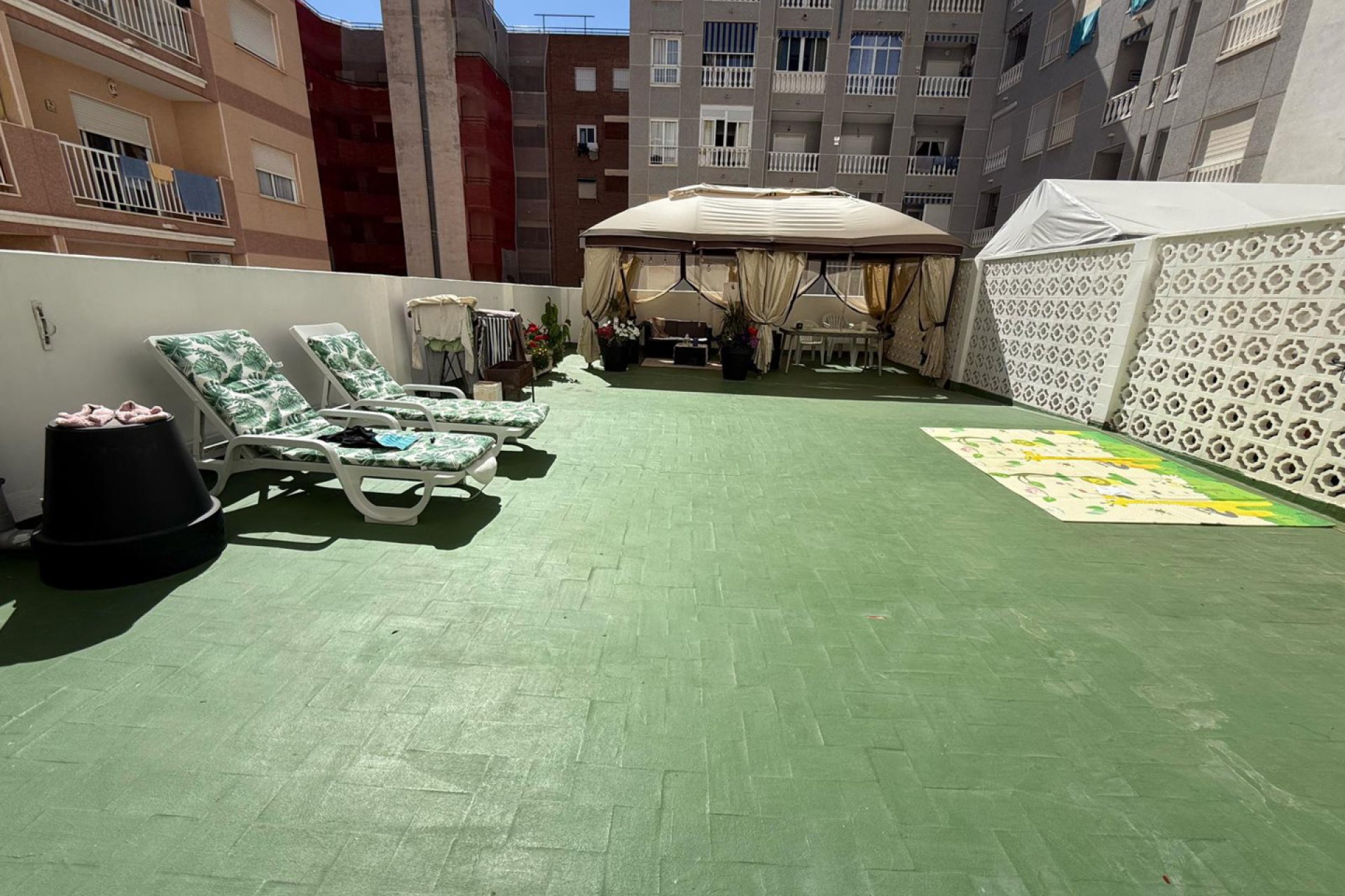 Herverkoop - Appartement -
Torrevieja - Costa Blanca