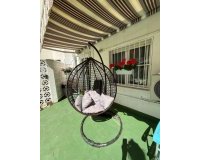 Herverkoop - Appartement -
Torrevieja - Costa Blanca