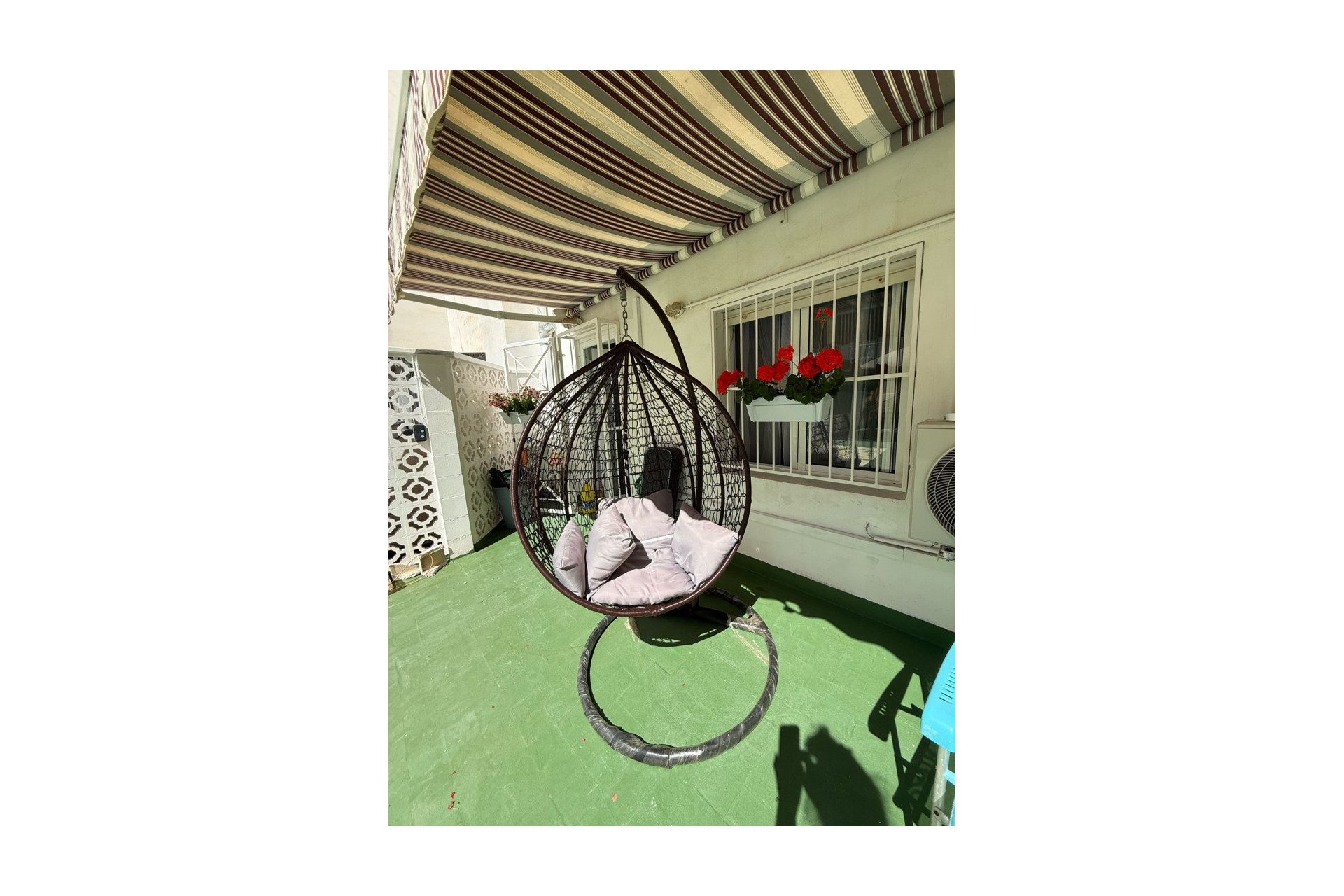 Herverkoop - Appartement -
Torrevieja - Costa Blanca