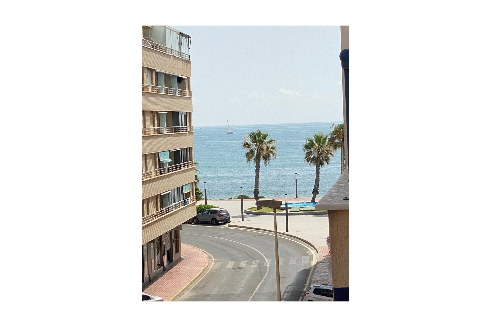 Herverkoop - Appartement -
Torrevieja - Costa Blanca