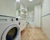 Herverkoop - Appartement -
Torrevieja - Costa Blanca