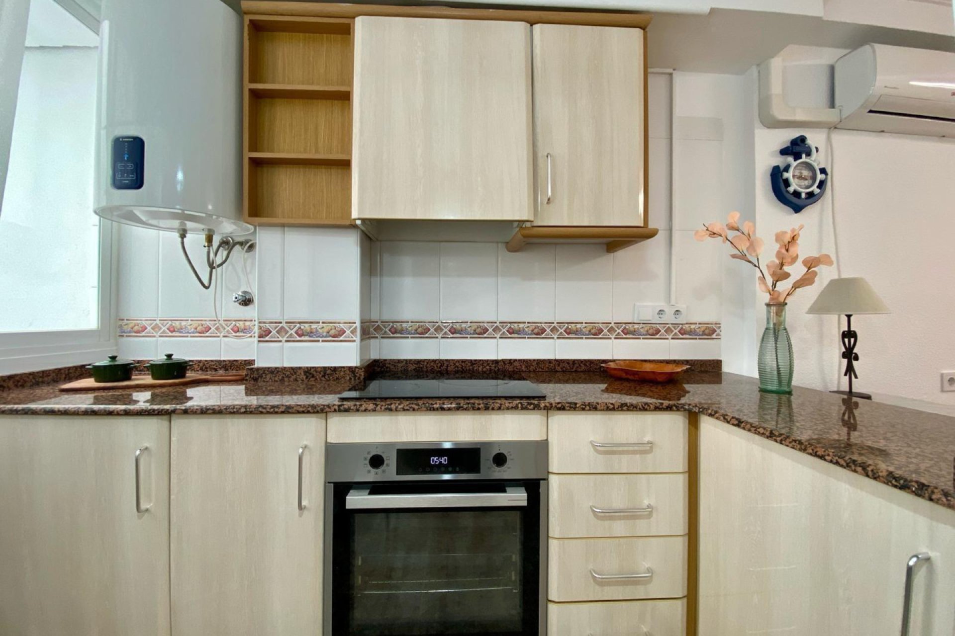 Herverkoop - Appartement -
Torrevieja - Costa Blanca