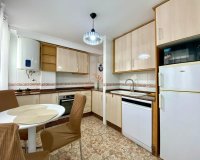 Herverkoop - Appartement -
Torrevieja - Costa Blanca