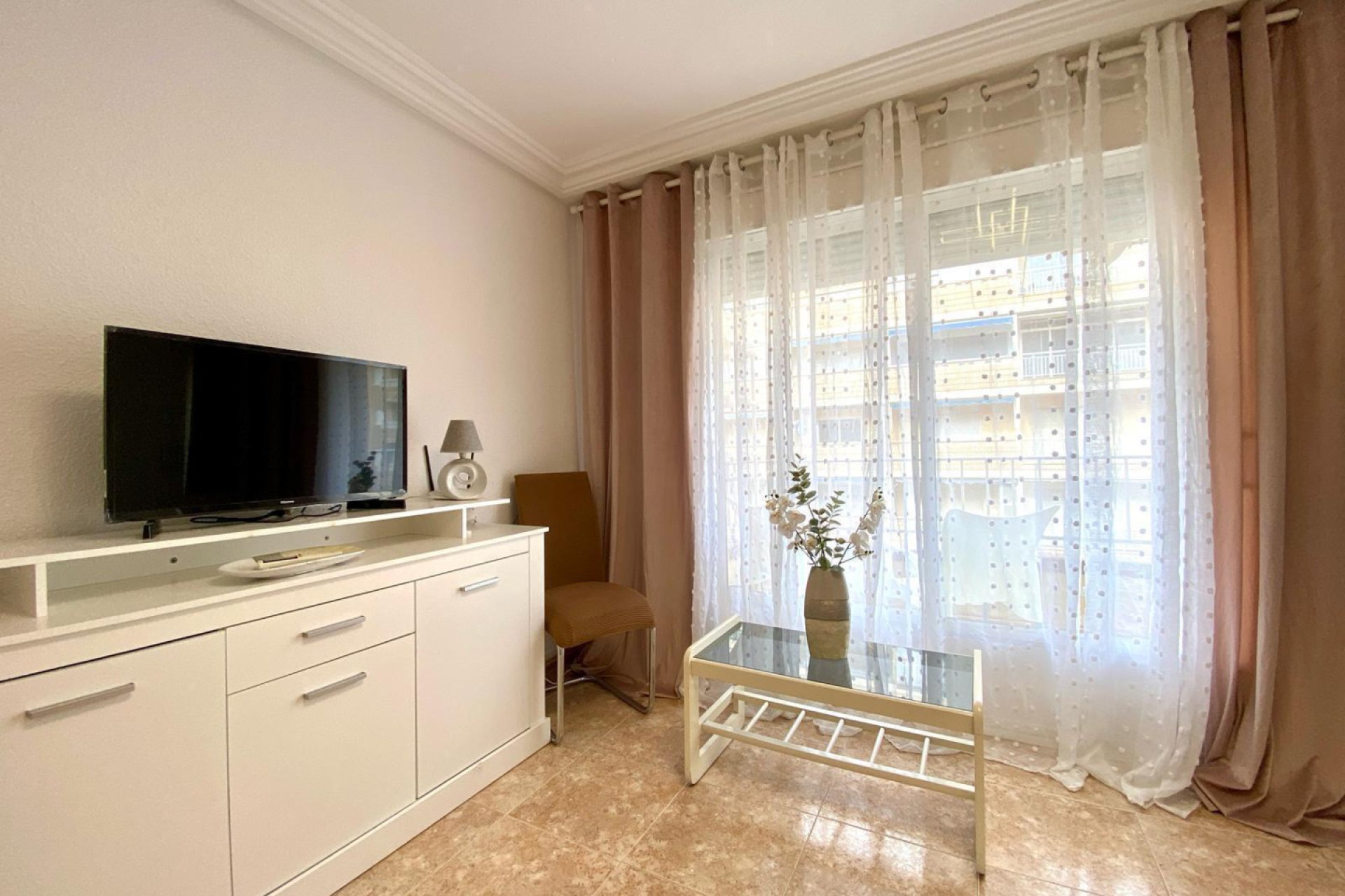 Herverkoop - Appartement -
Torrevieja - Costa Blanca