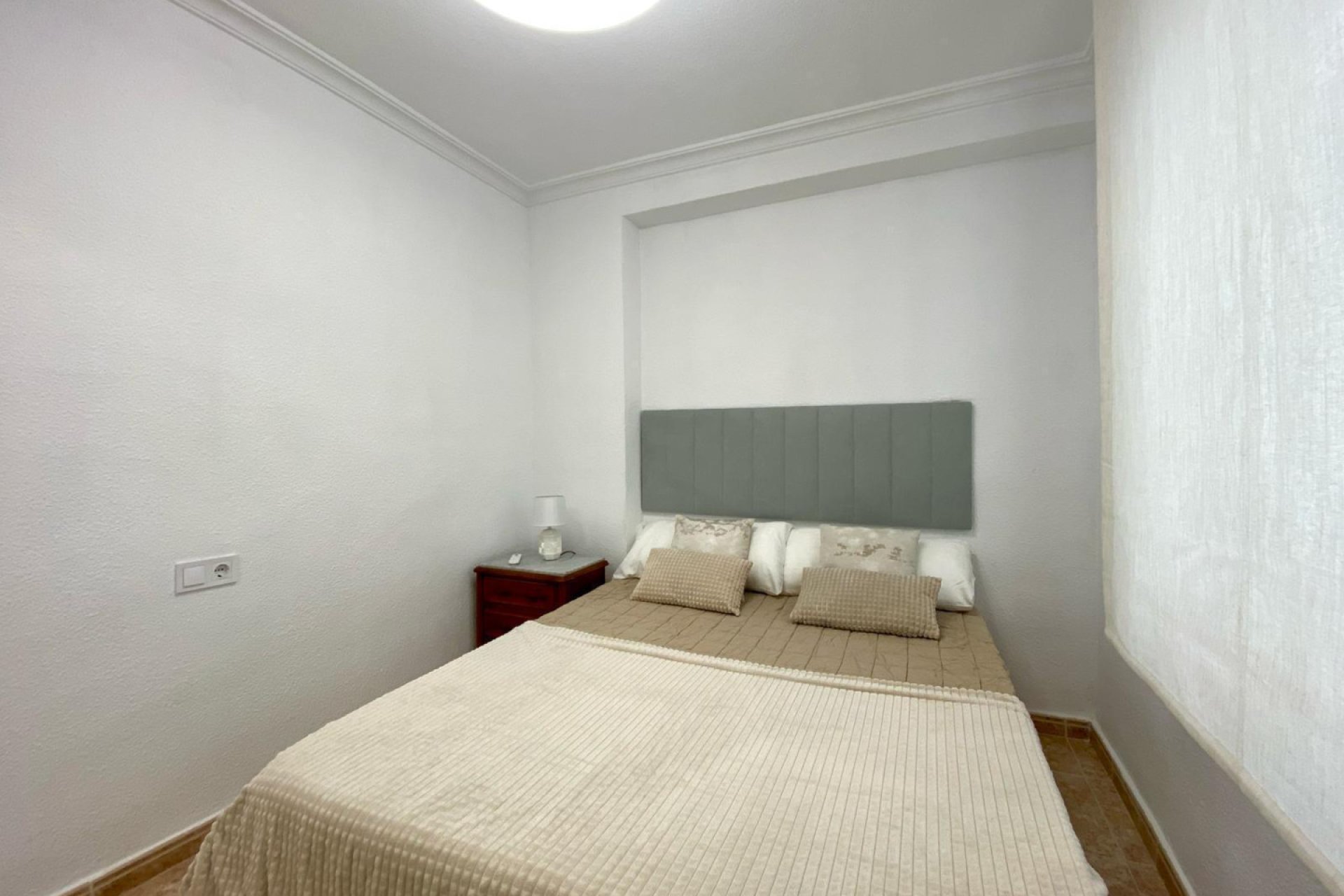 Herverkoop - Appartement -
Torrevieja - Costa Blanca