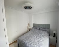 Herverkoop - Appartement -
Torrevieja - Costa Blanca