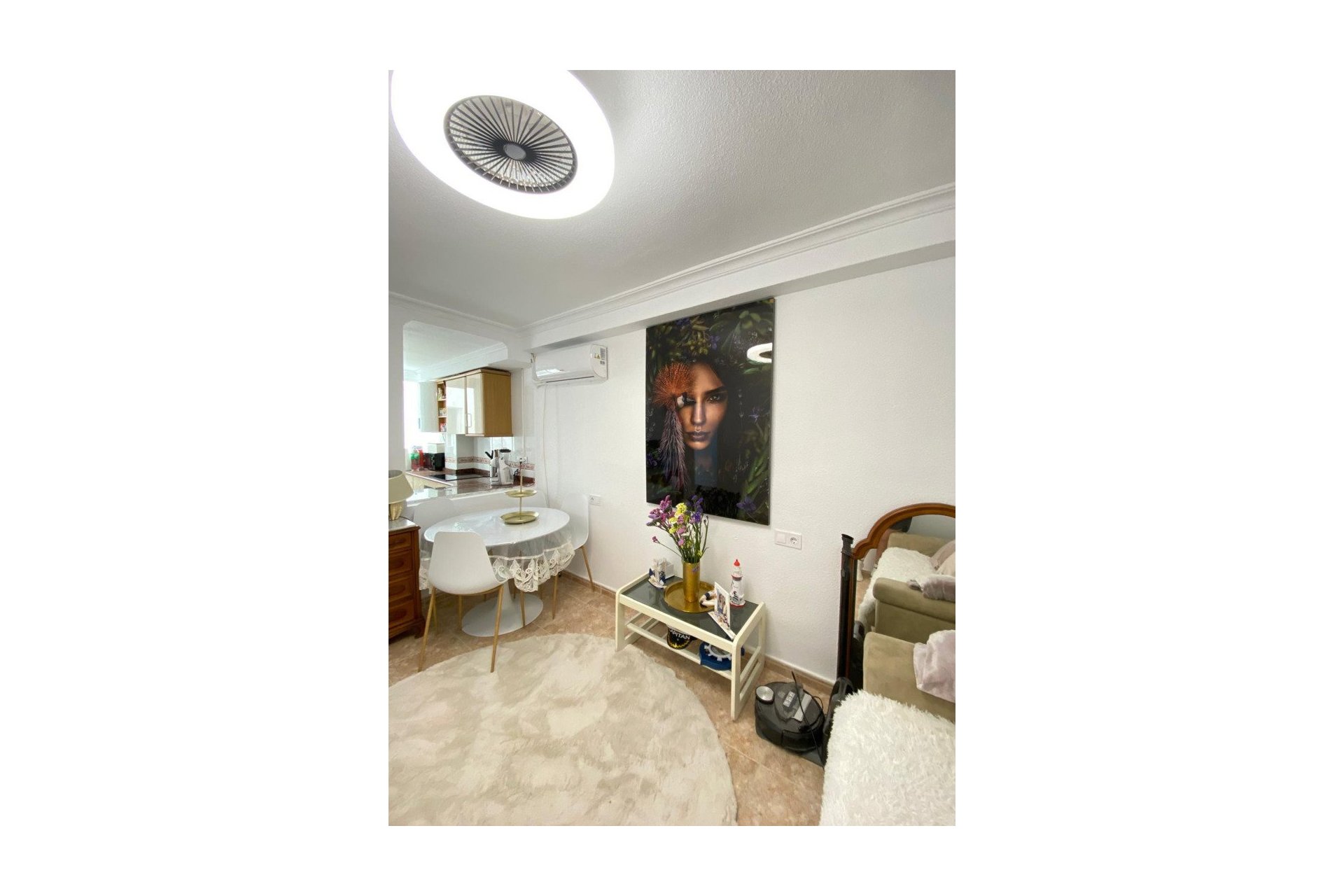 Herverkoop - Appartement -
Torrevieja - Costa Blanca