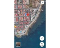 Herverkoop - Appartement -
Torrevieja - Costa Blanca