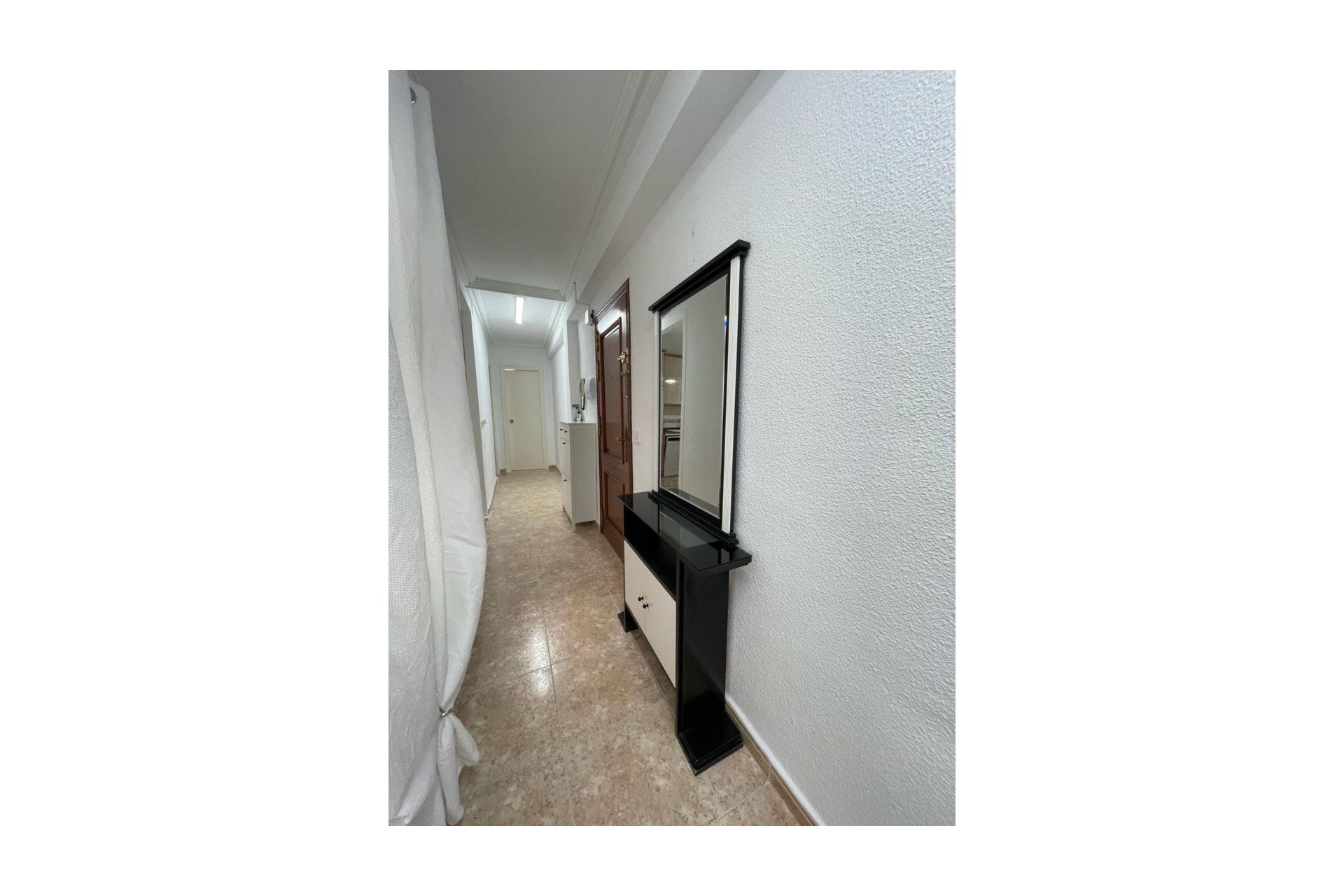 Herverkoop - Appartement -
Torrevieja - Costa Blanca