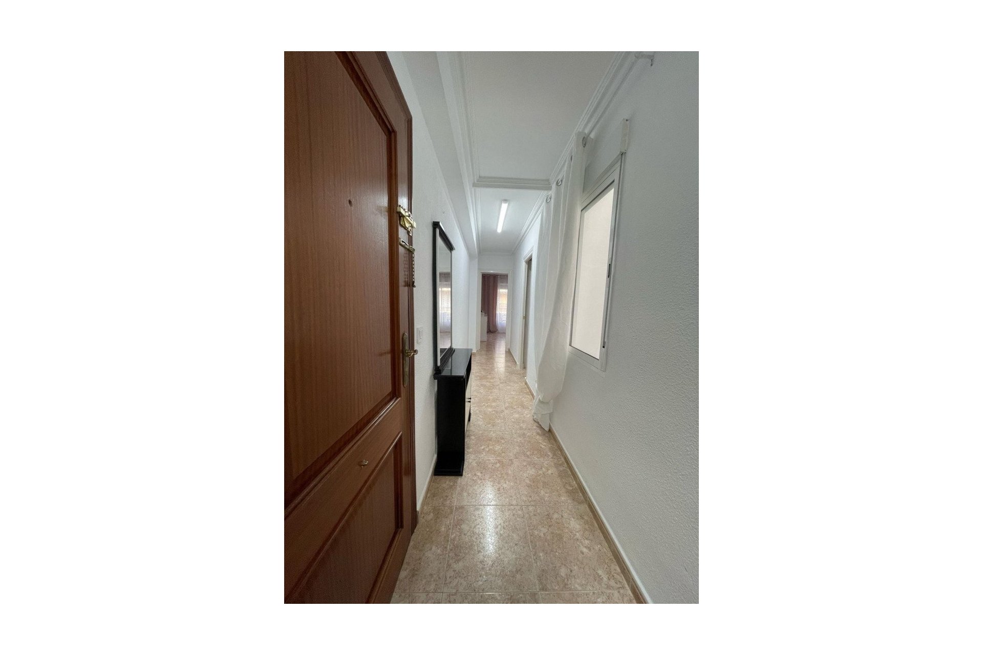 Herverkoop - Appartement -
Torrevieja - Costa Blanca