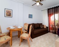 Herverkoop - Appartement -
Torrevieja - Costa Blanca
