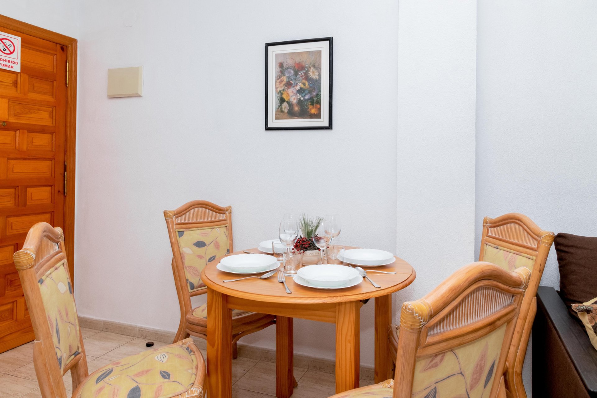 Herverkoop - Appartement -
Torrevieja - Costa Blanca