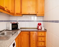 Herverkoop - Appartement -
Torrevieja - Costa Blanca