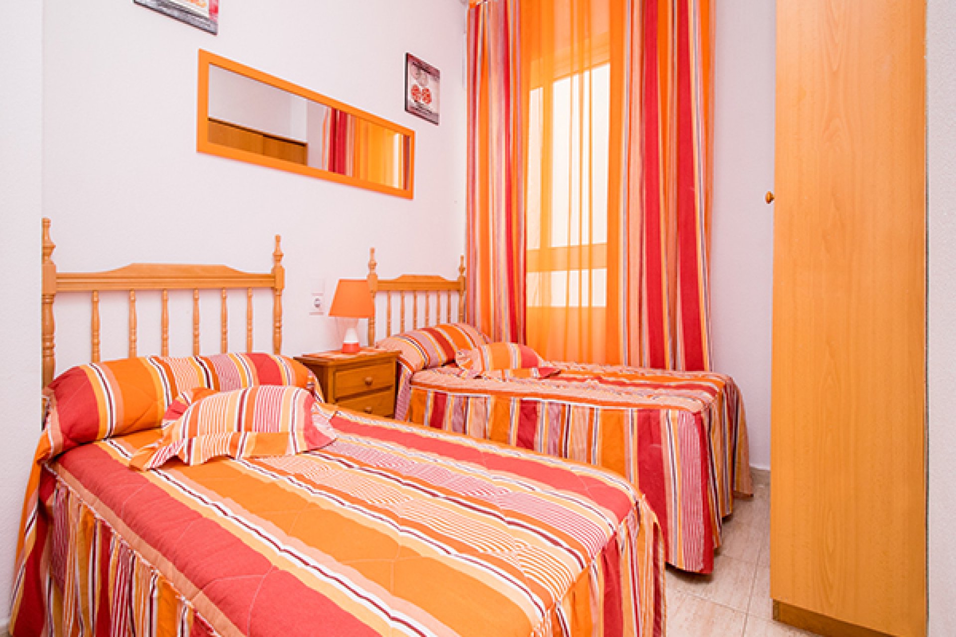 Herverkoop - Appartement -
Torrevieja - Costa Blanca