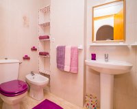 Herverkoop - Appartement -
Torrevieja - Costa Blanca