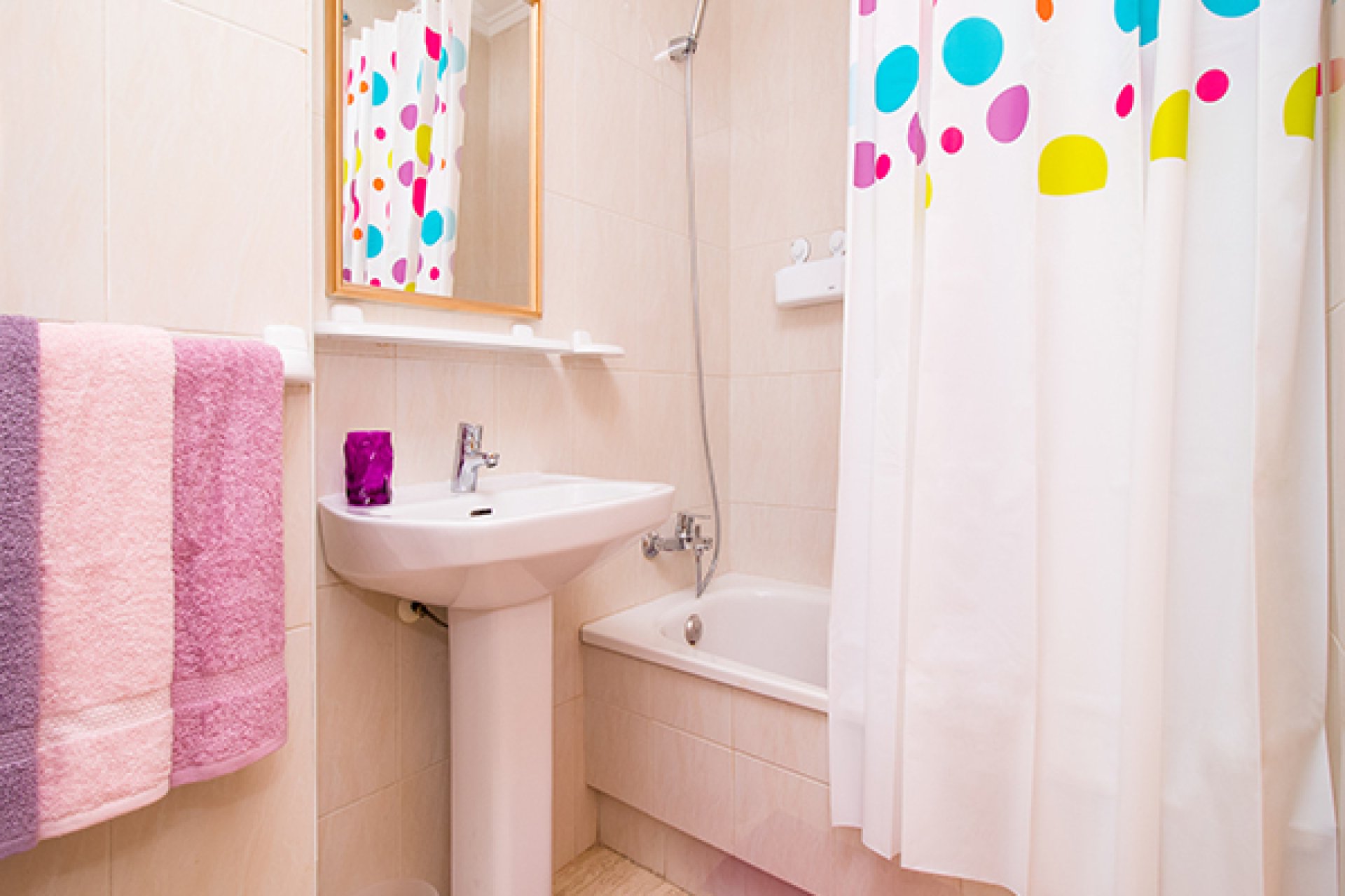 Herverkoop - Appartement -
Torrevieja - Costa Blanca