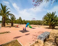 Herverkoop - Appartement -
Torrevieja - Costa Blanca