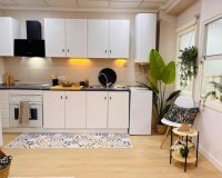 Herverkoop - Appartement -
Torrevieja - Costa Blanca