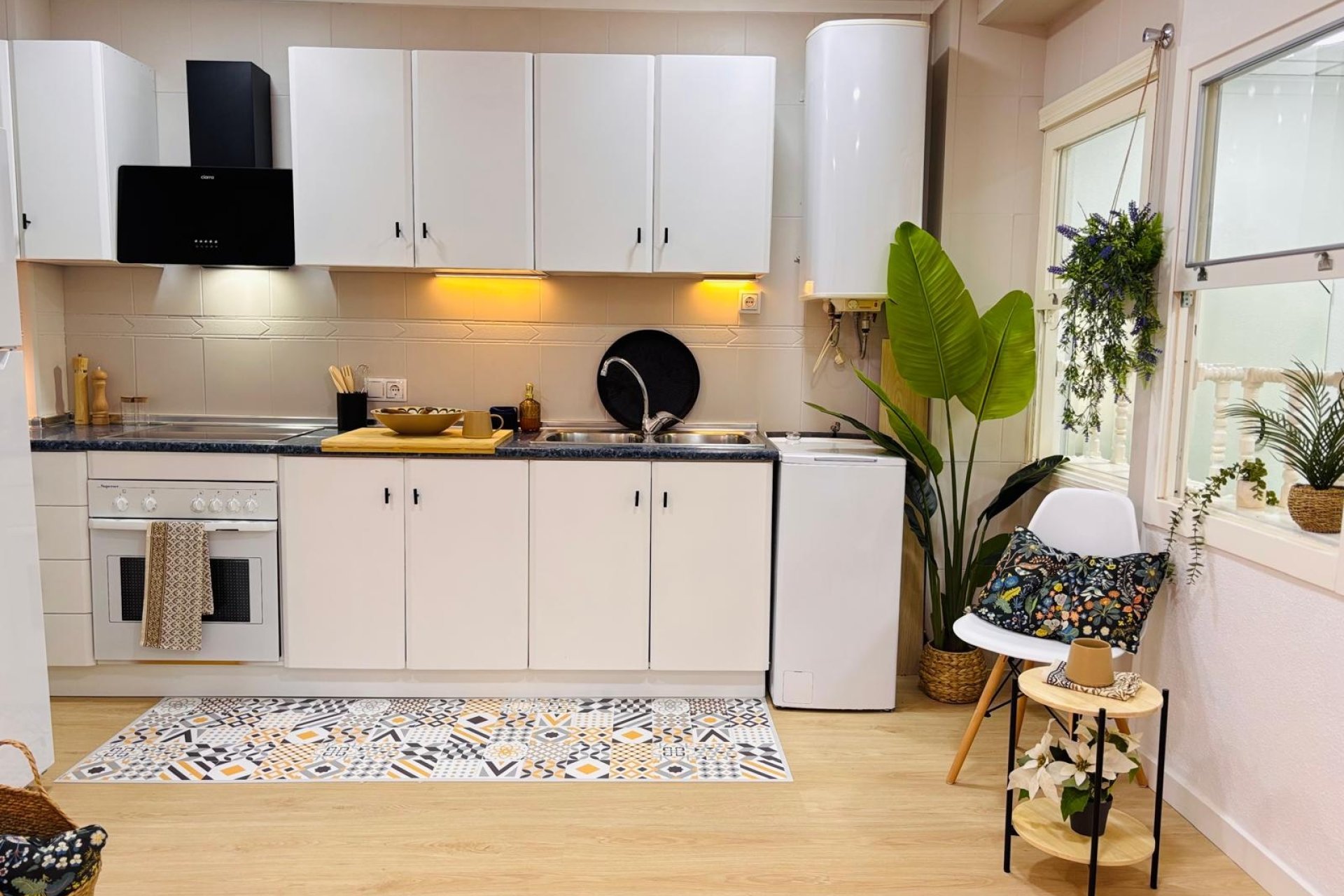 Herverkoop - Appartement -
Torrevieja - Costa Blanca