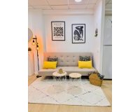 Herverkoop - Appartement -
Torrevieja - Costa Blanca