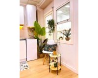 Herverkoop - Appartement -
Torrevieja - Costa Blanca