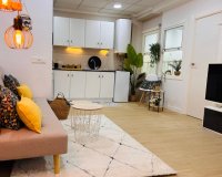 Herverkoop - Appartement -
Torrevieja - Costa Blanca