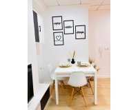 Herverkoop - Appartement -
Torrevieja - Costa Blanca