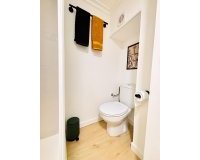 Herverkoop - Appartement -
Torrevieja - Costa Blanca