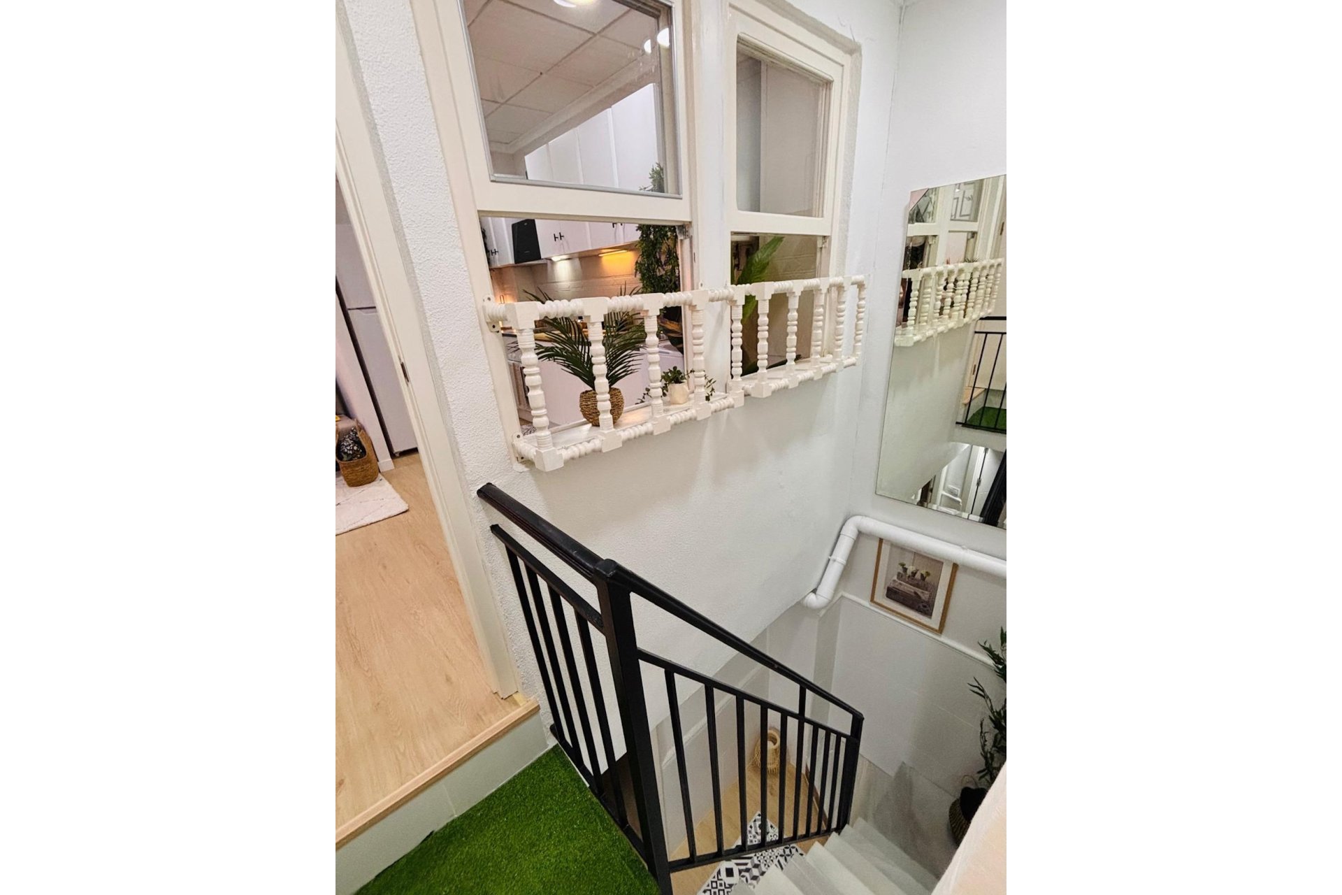 Herverkoop - Appartement -
Torrevieja - Costa Blanca