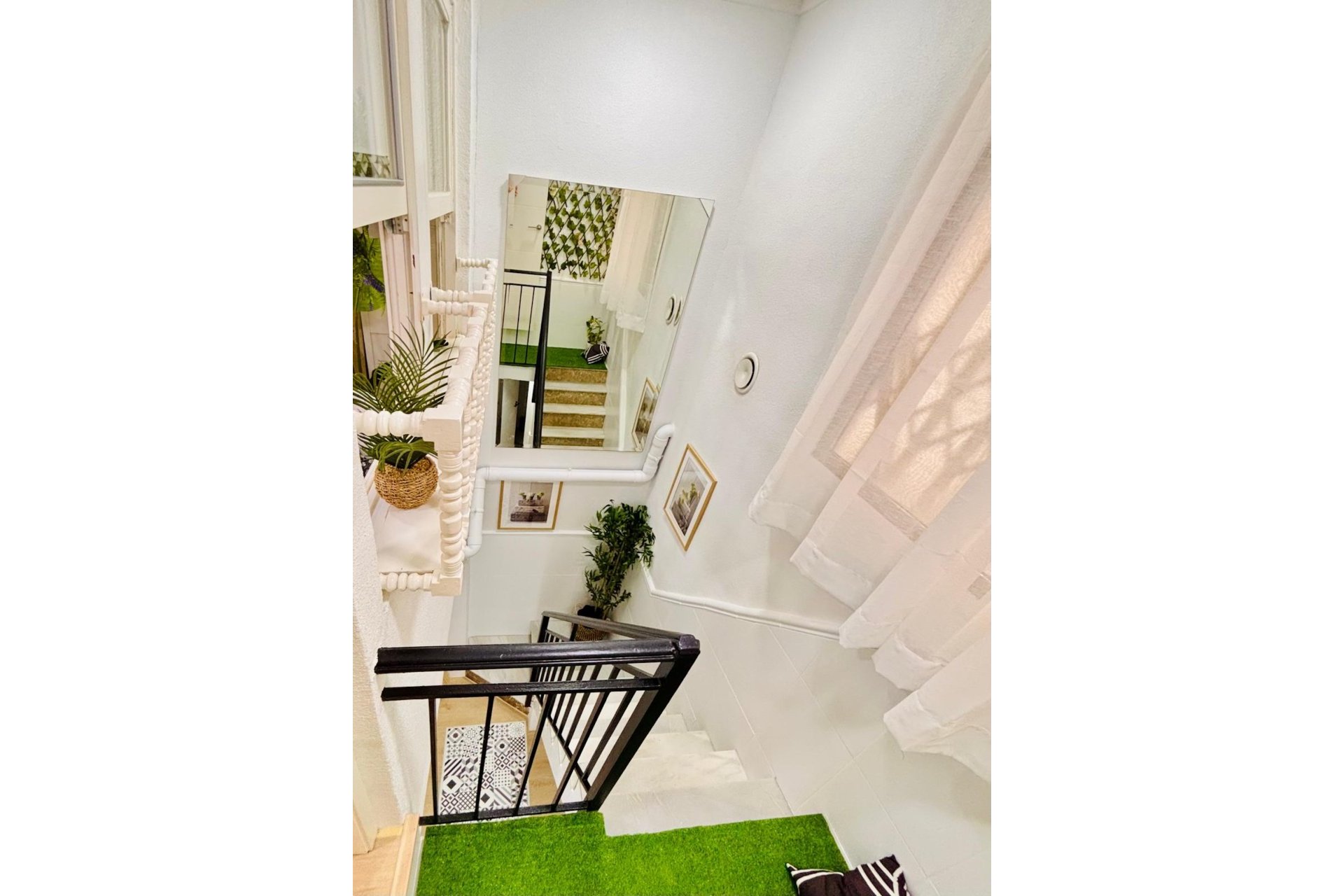 Herverkoop - Appartement -
Torrevieja - Costa Blanca