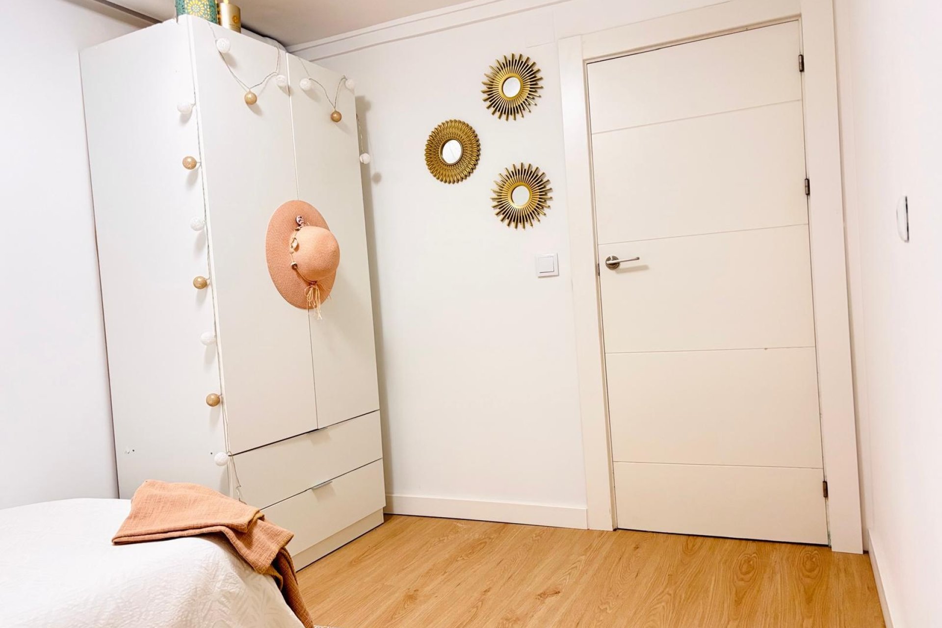 Herverkoop - Appartement -
Torrevieja - Costa Blanca