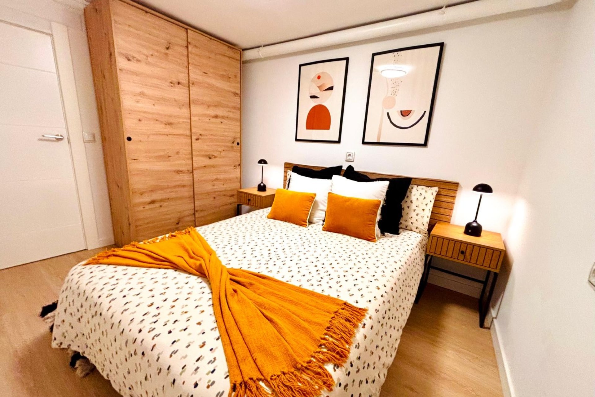 Herverkoop - Appartement -
Torrevieja - Costa Blanca