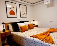 Herverkoop - Appartement -
Torrevieja - Costa Blanca