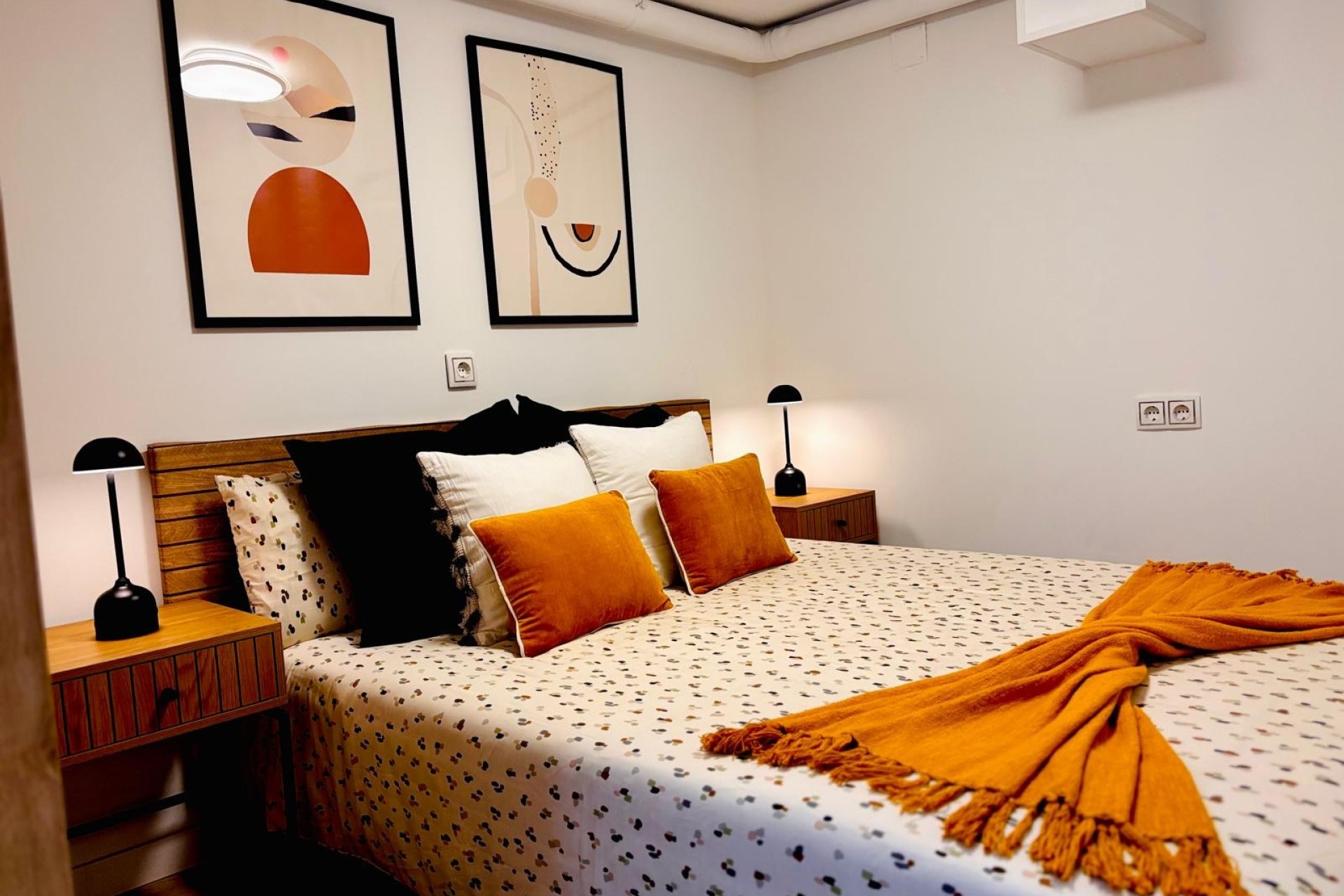 Herverkoop - Appartement -
Torrevieja - Costa Blanca