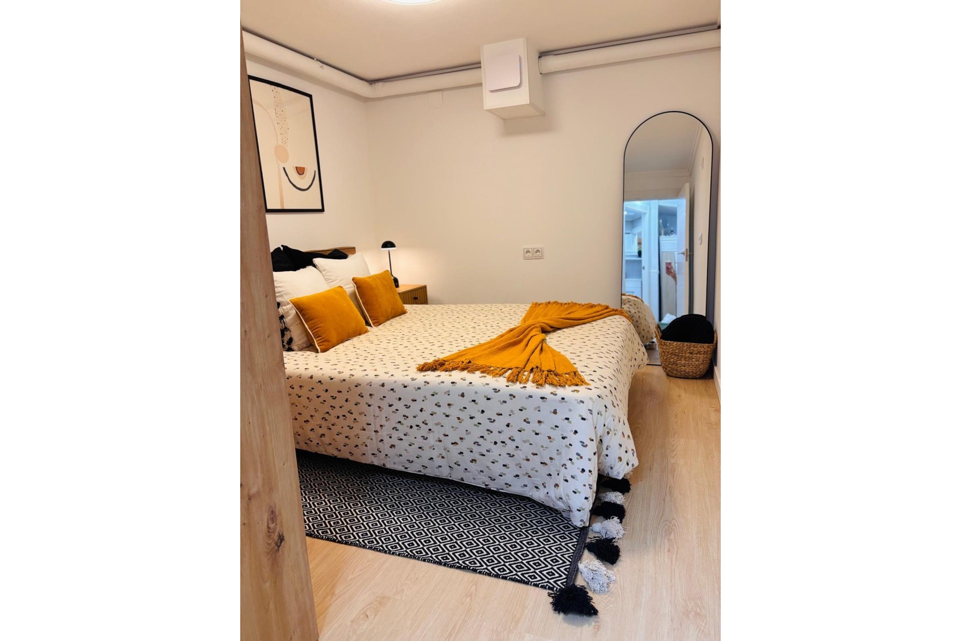 Herverkoop - Appartement -
Torrevieja - Costa Blanca