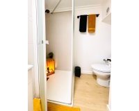 Herverkoop - Appartement -
Torrevieja - Costa Blanca